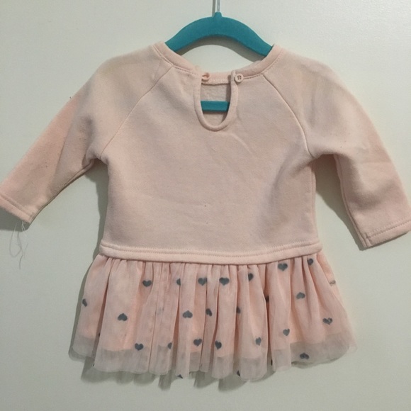 Cute Baby Girls Top - Picture 2 of 4